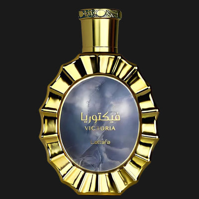 Victoria by Lattafa Eau de Parfum  100ML