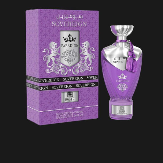 Sovereign Paradise EMPER