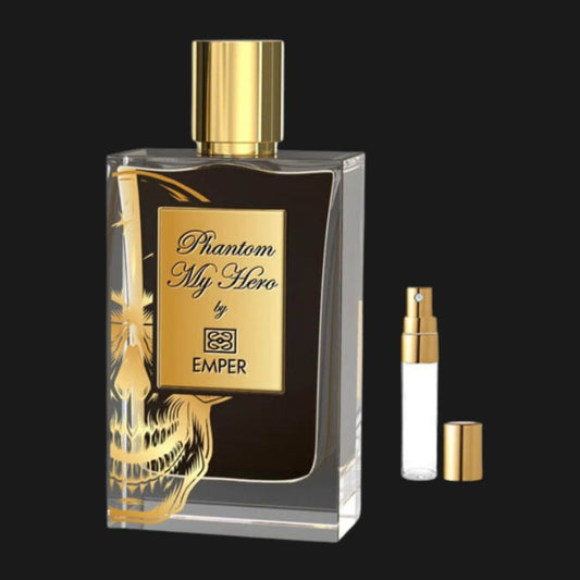 DECANTE DE 5 ML Phantom My Hero