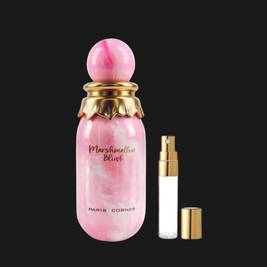Decant Marshmallow Blush | Paris Corner | Eau de Parfum