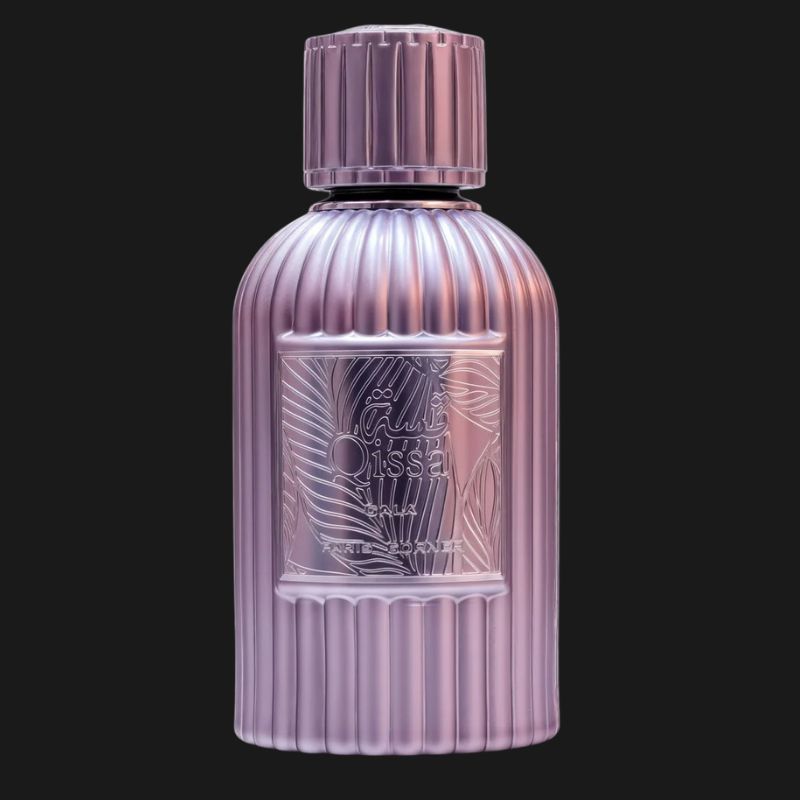 Qissa Gala Paris Corner Eau de Parfum Feminino 100ml