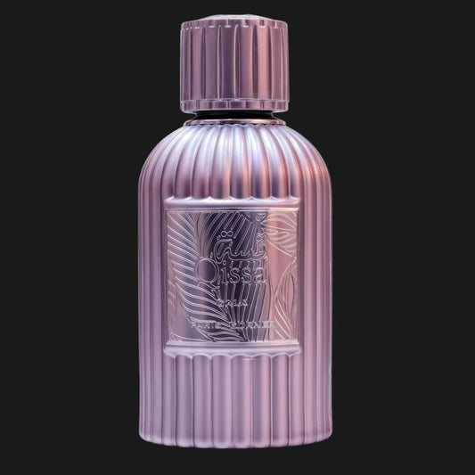 Qissa Gala Paris Corner Eau de Parfum Feminino 100ml