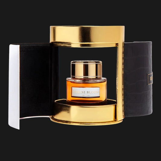 AURORA GEMINI EDP W 50ML | GEMINI BLOOM EDP W 50ML