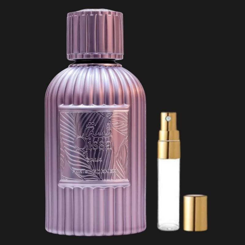 Decant Qissa Gala - Paris Corner - Eau de Parfum Feminino