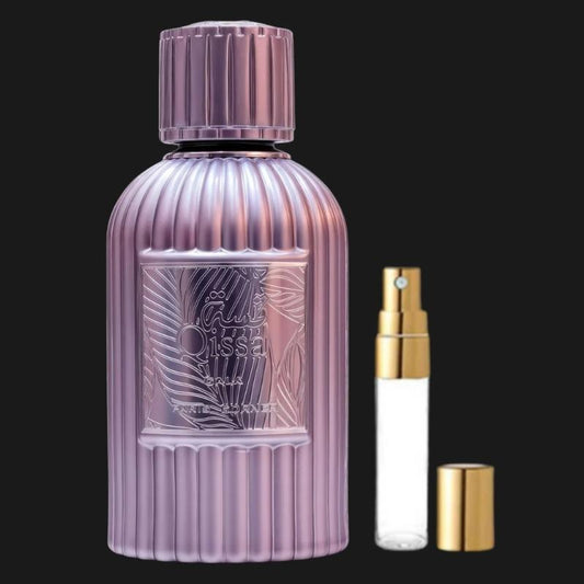 Decant Qissa Gala - Paris Corner - Eau de Parfum Feminino