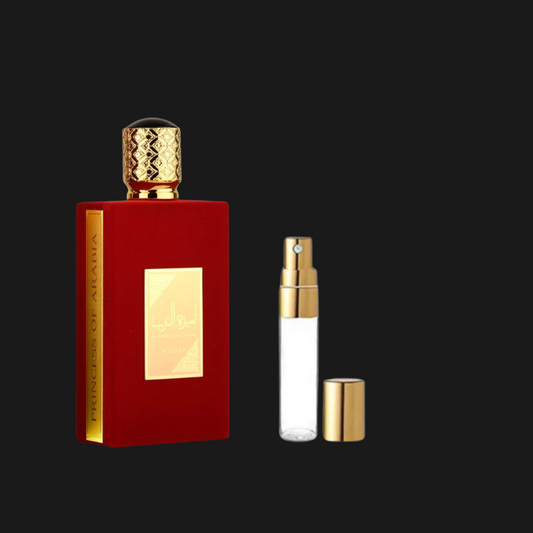 Decant Asdaaf - Ameerat Al Arab Eau de Parfum