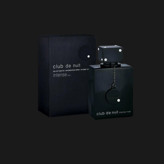 ARMAF Club De Nuit Eau De Parfum 105ml | Perfume de Luxo Unissex