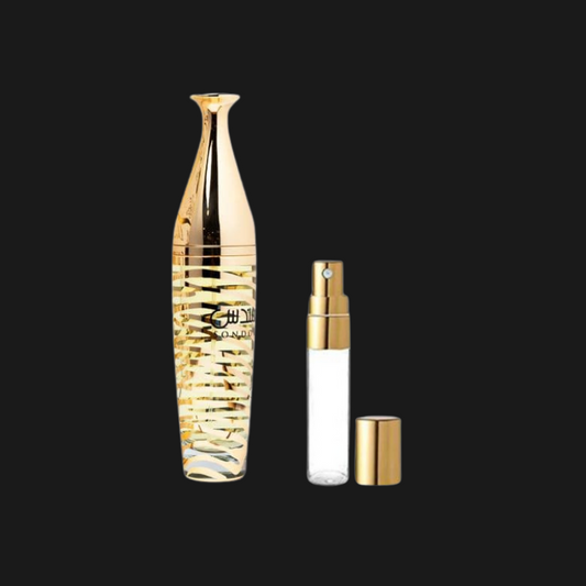 Decant Lattafa Sondos Eau De Parfum  | Perfume Oriental de Luxo