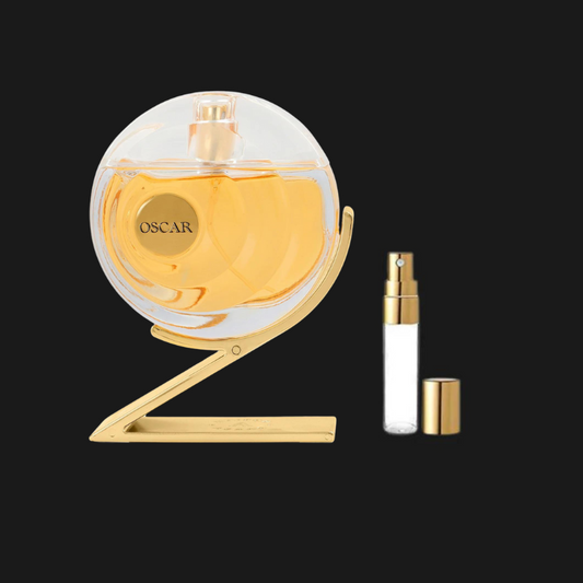 Decant Oscar - Maison Asrar  Eau de Parfum Masculino 5ML