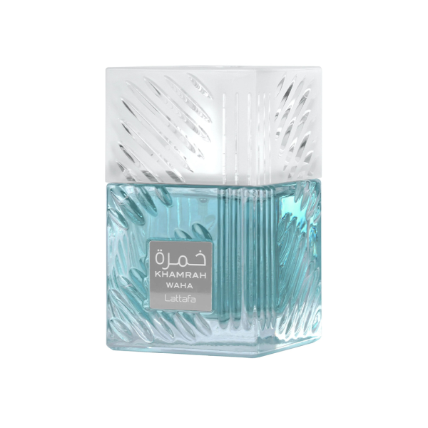 Khamrah waha lattafa 100 ml EDP