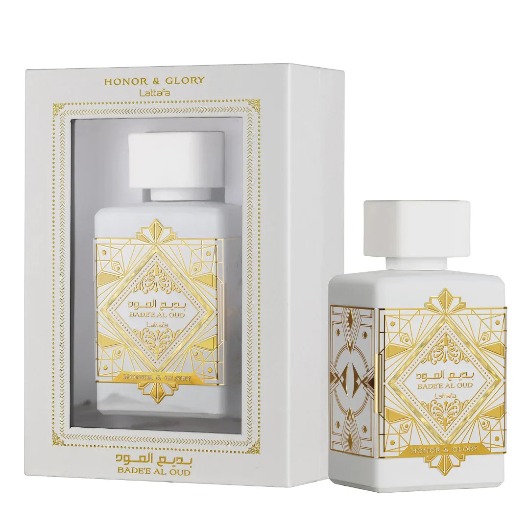 Badee Al Oud Honor & Glory EDP 100ml