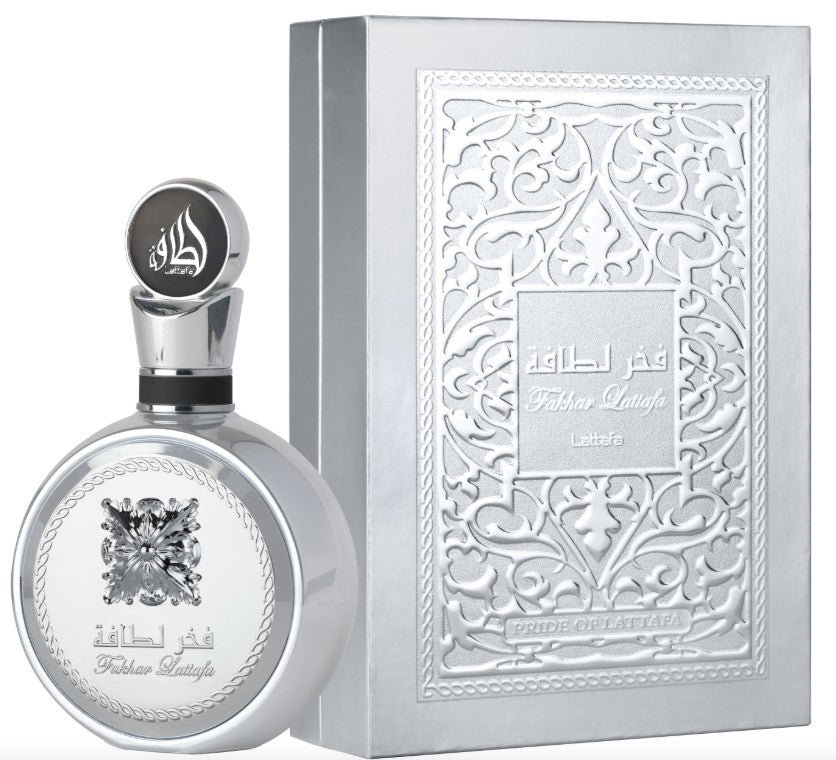 Fakhar Platin EDP 100 ml