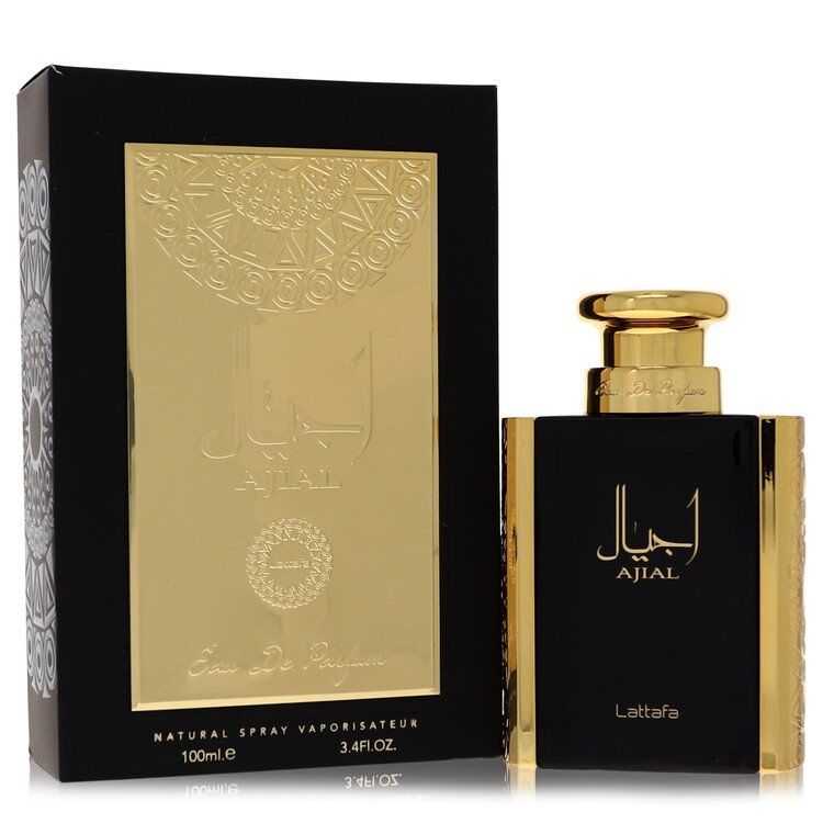 Ajial EDP 100ml