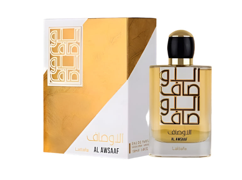 Al Awsaaf EDP 100ml