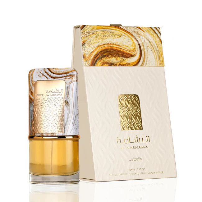 Al Nashama EDP 100ml