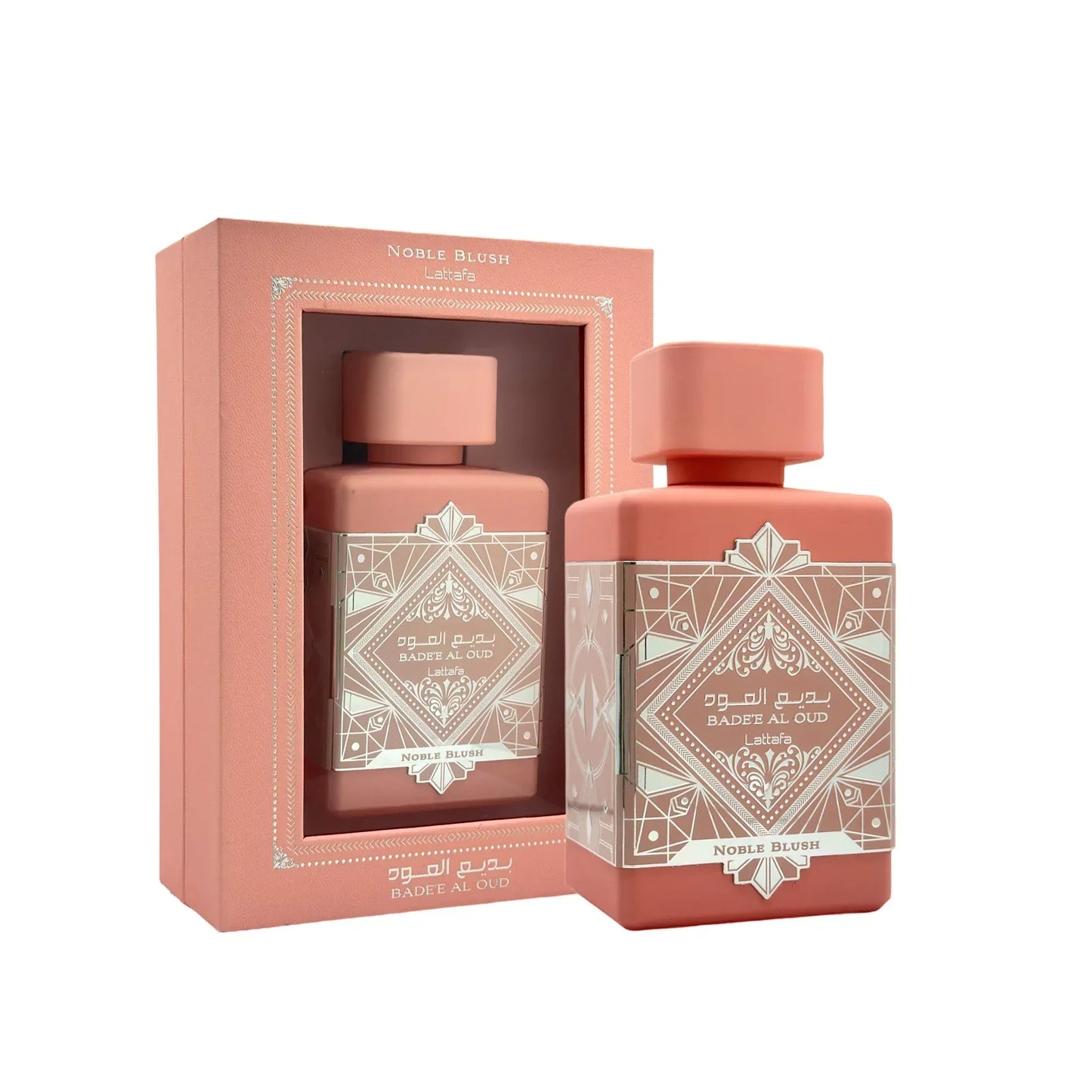 Badee Al Oud Noble Blush EDP 100ml