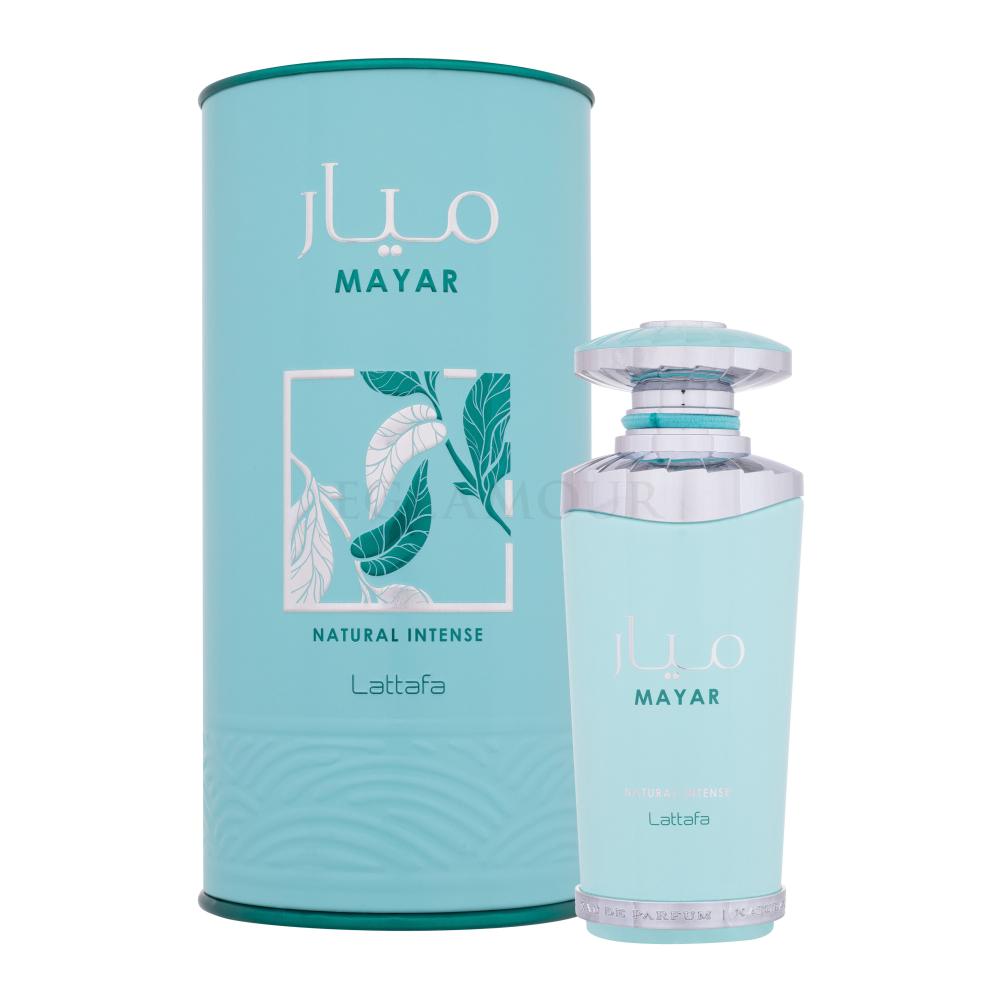 Mayar Natural Intense EDP 100ml