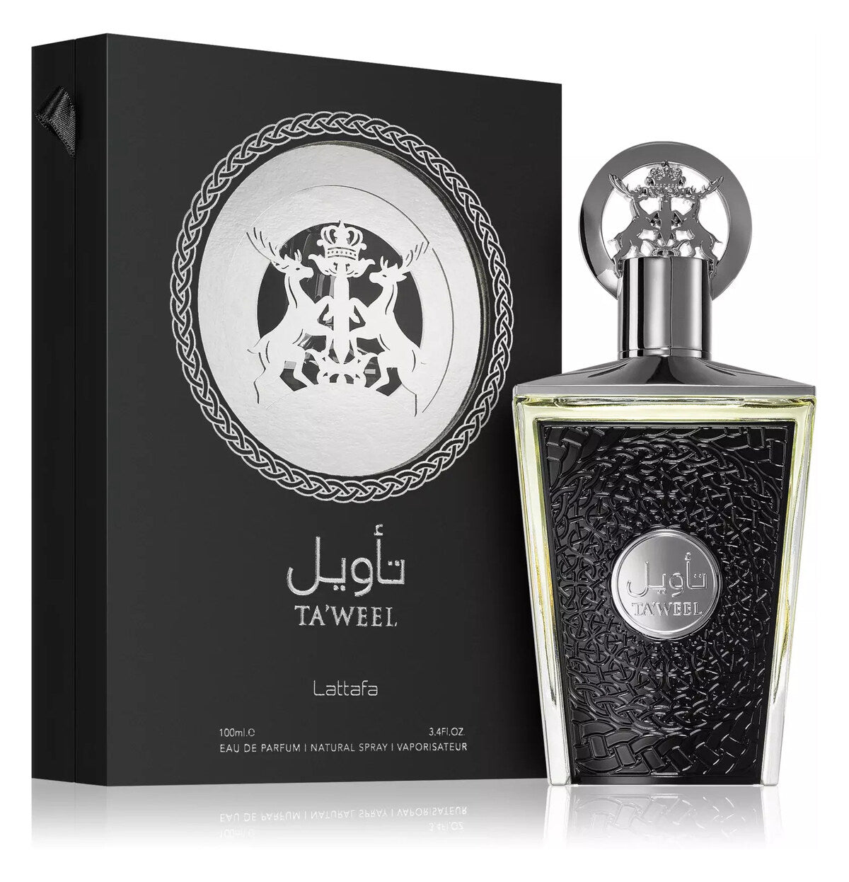 Taweel EDP 100ml