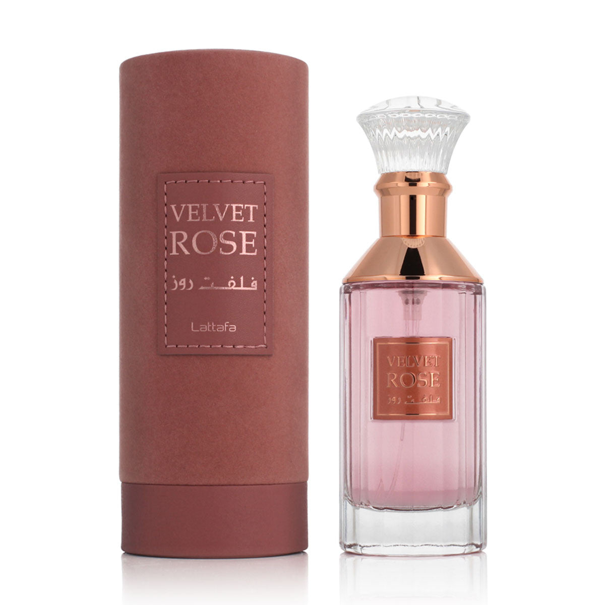 Velvet Rose EDP 100ml