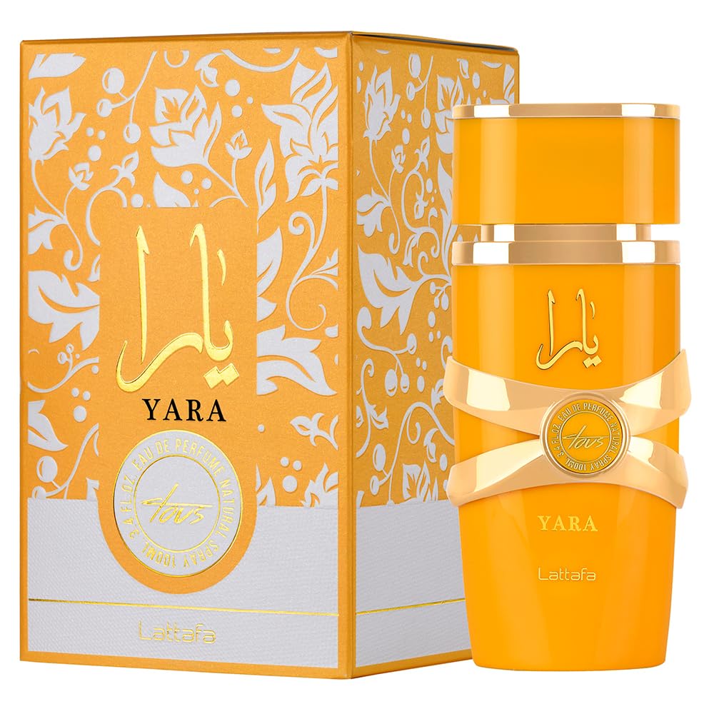 Yara Tous EDP 100ml