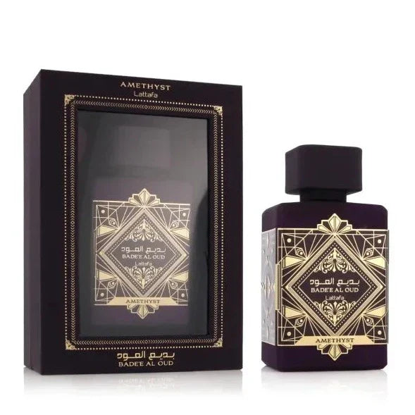 Badee Al Oud Ametista EDP 100ml