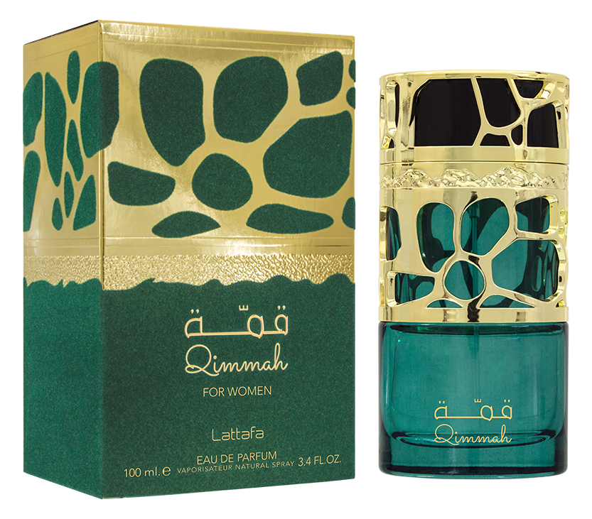 Qimmah for Women EDP 100 ml