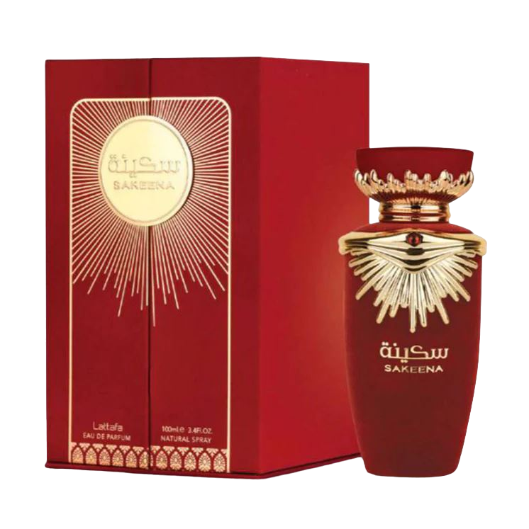 Sakeena EDP 100ml