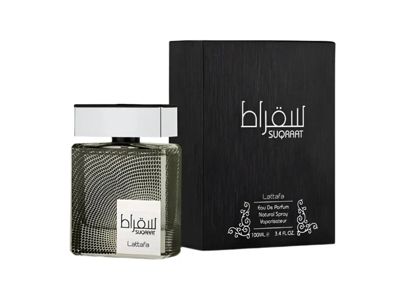 Suqraat EDP 100ml
