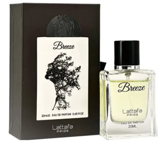 20 ml Breeze EDP 20ml