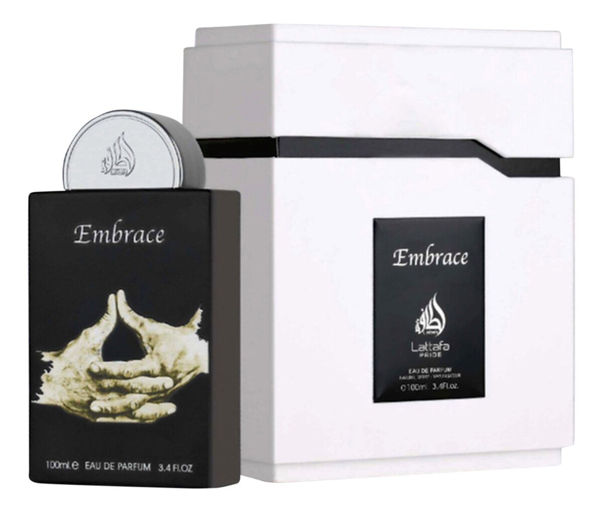 Embrace EDP 100ml