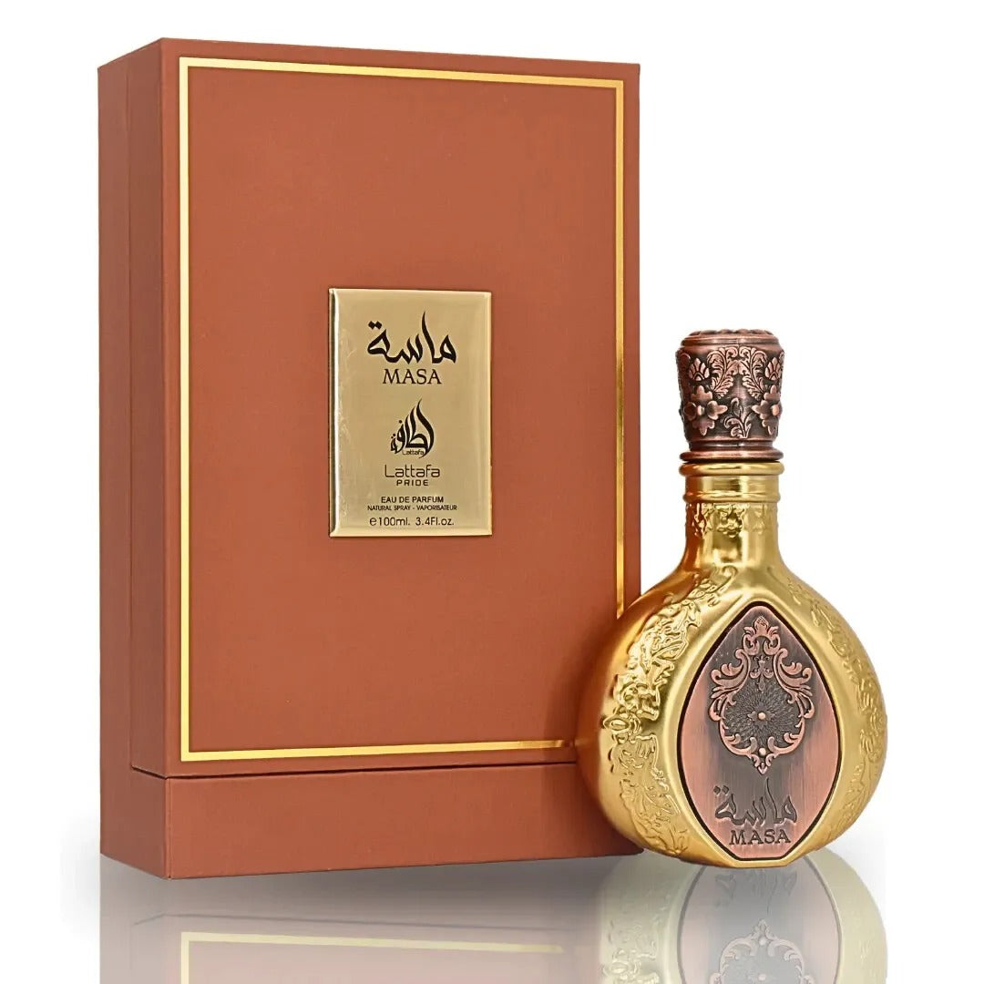 Masa EDP 100ml