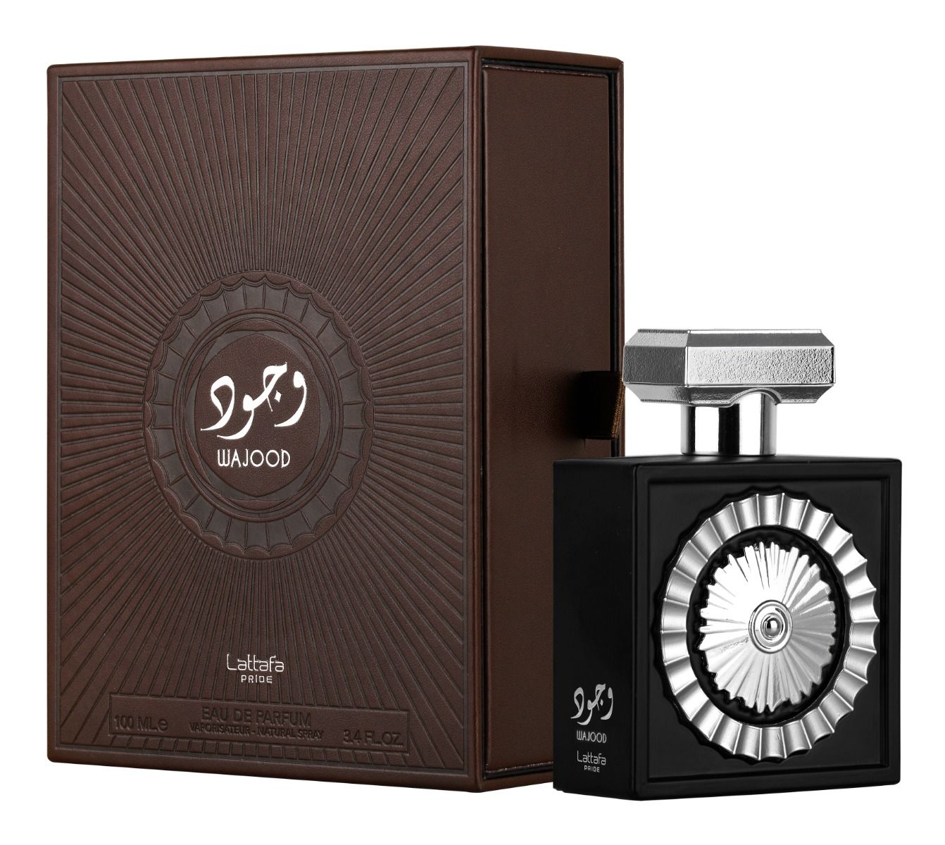 Wajood EDP 100ml