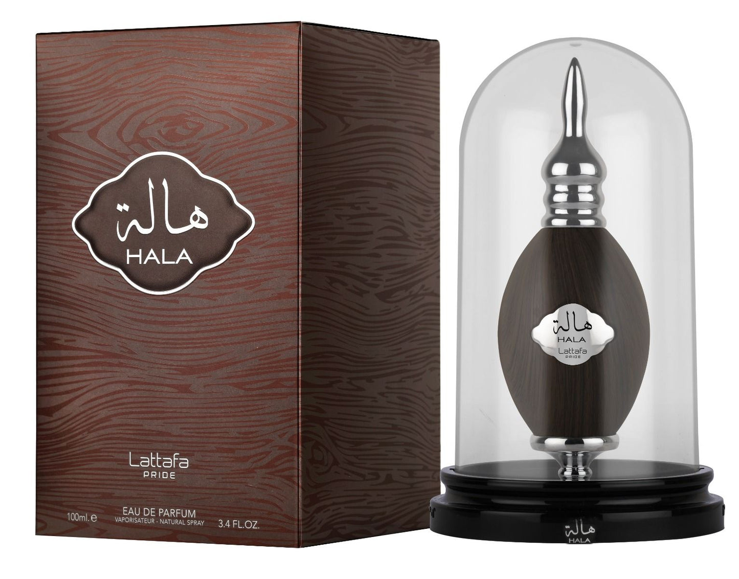 Hala EDP 100ml