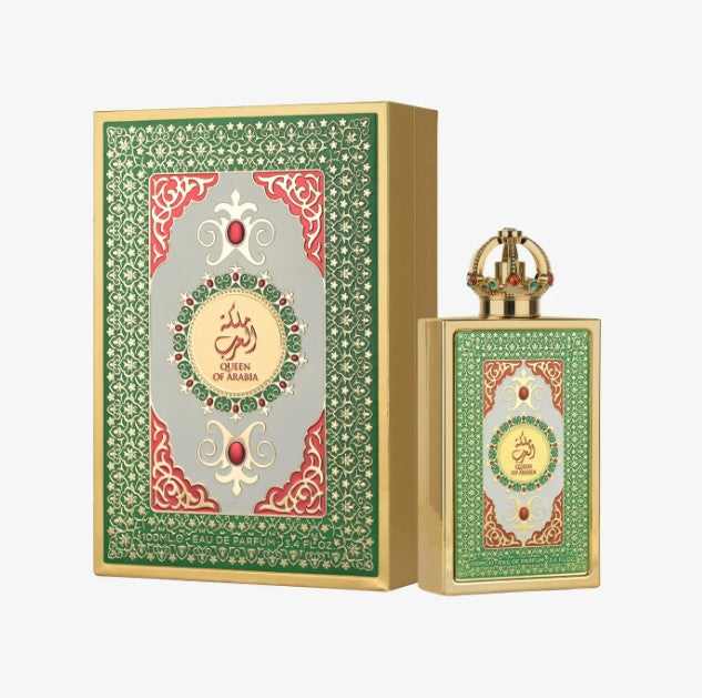 Rainha da Arábia Eau de Parfum 100 ml