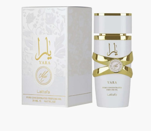 Óleo Concentrado Yara Moi 20 ml
