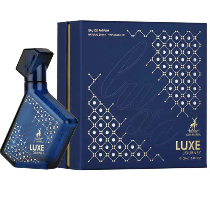 Luxe Journey EDP 100ml