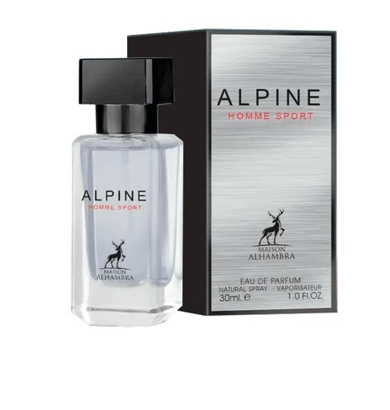 Alpine Homme Sport EDP 30 ml