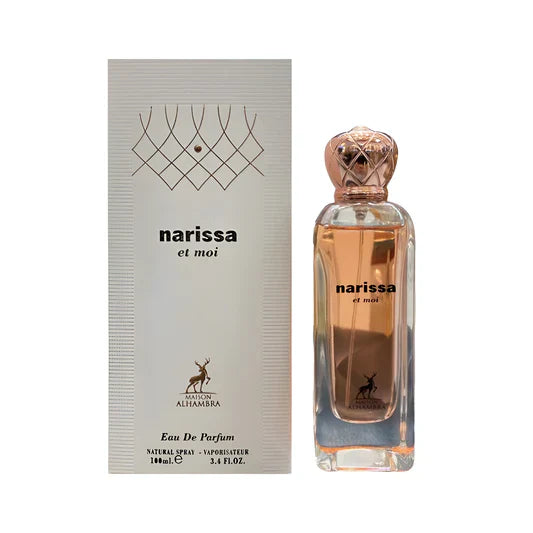 Narissa et Moi EDP 100ml