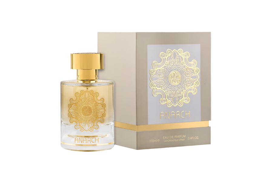 Anarch EDP 100 ml