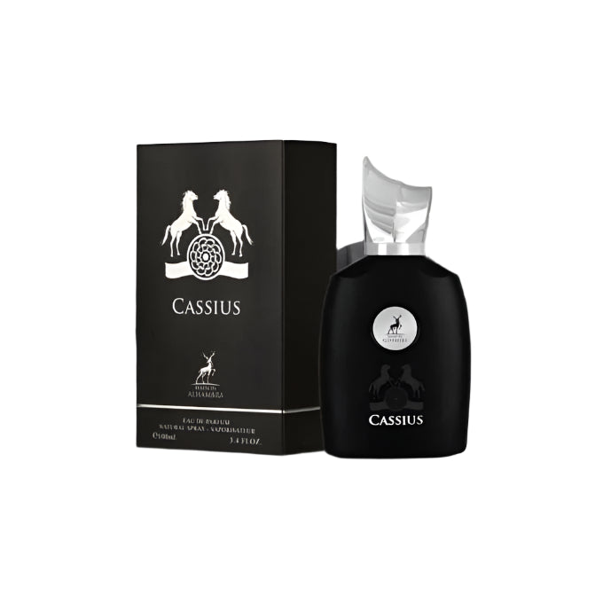 Cassius EDP 100 ml