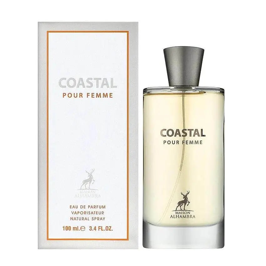 Coastal Pour Femme EDP 100 ml