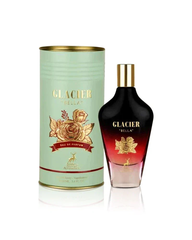 Glacier Bella EDP 100ml