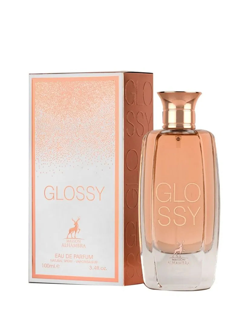 Glossy EDP 100ml