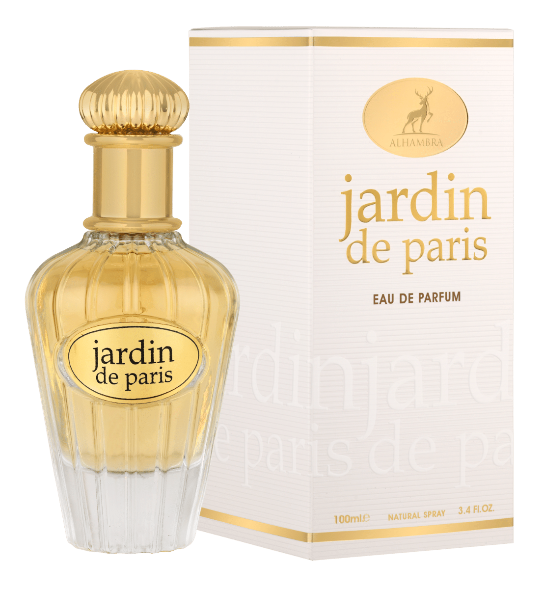 Jardin De Reve EDP 100ml