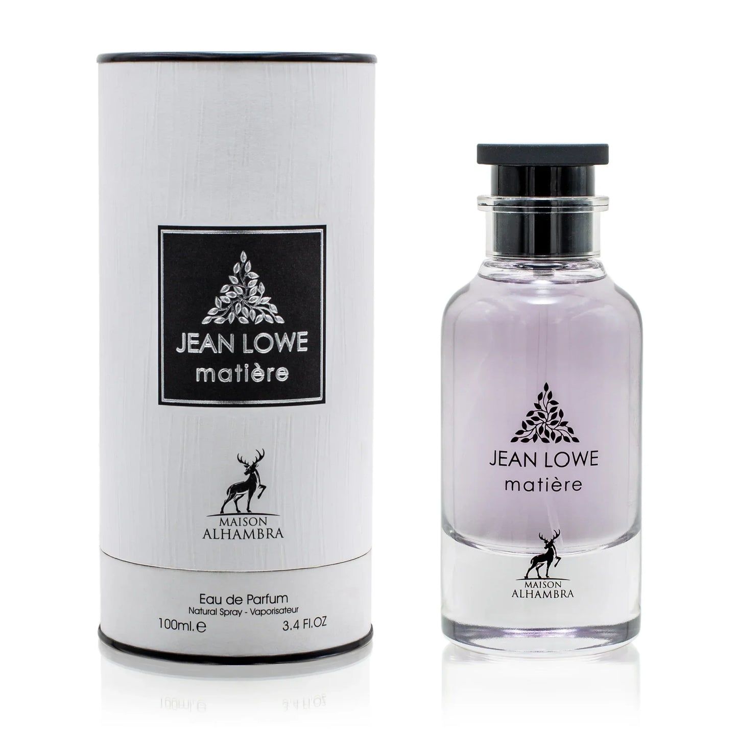 Jean Lowe Maitre EDP 100ml