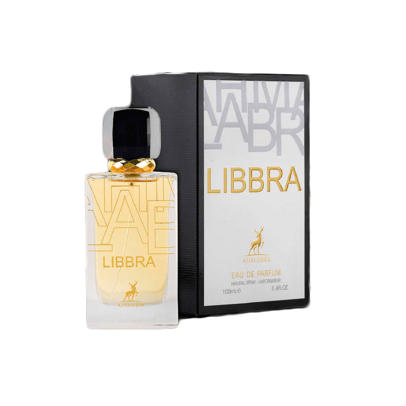 Libbra EDP 100ml