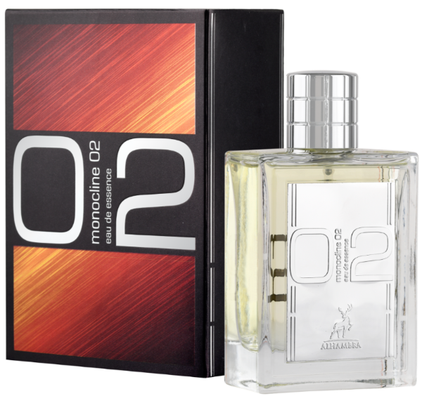 Monocline 02 EDP 100ml