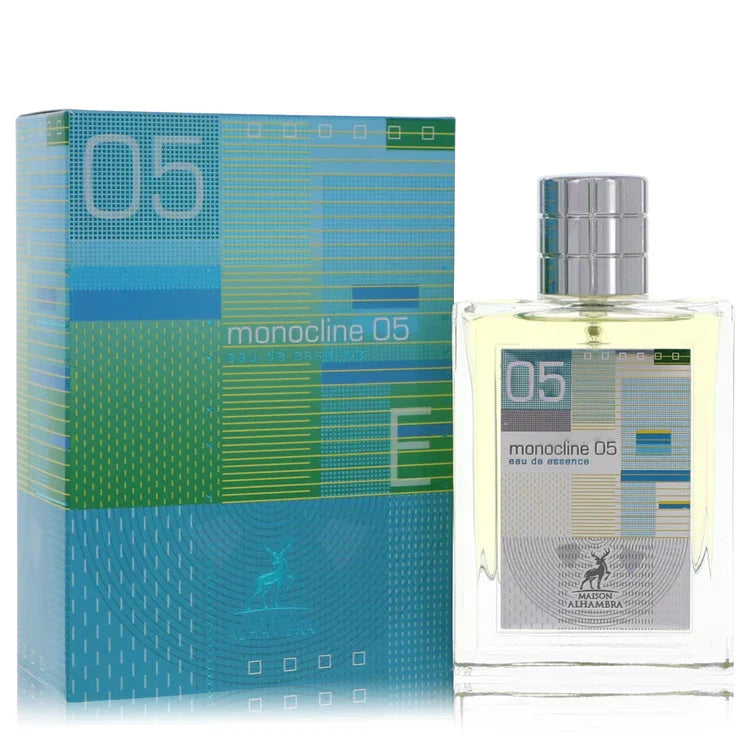 Monocline 05 EDP 100ml