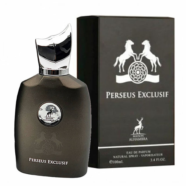 Perseus Exclusivo Eau de 100 ml