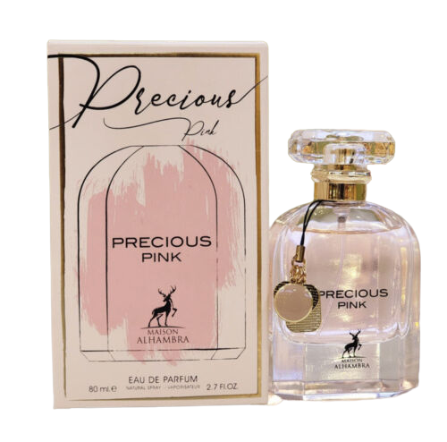 Rosa Preciosa EDP 80 ML